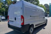 Opel Movano Heavy L3H2