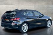 BMW Seria 1 118i