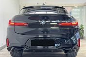 BMW X4 M40d