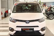 Toyota Proace City Verso 1.2 d-4T Family