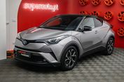 Toyota C-HR 1.8 Hybrid Style