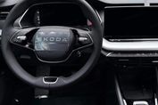 Skoda Octavia Edition 130 Selection 1.5 TSI mHEV DSG