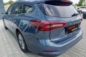 Ford Focus 1.5 EcoBlue Titanium X aut