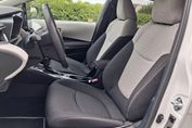 Toyota Corolla 1.8 Hybrid Style