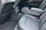 Audi A8 60 TFSI e Quattro Tiptr.