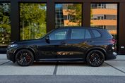 BMW X5 xDrive40i M Sport