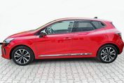 Renault Clio 1.6 E-Tech Techno