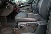 Ford Transit Custom EcoBlue L2H1