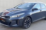 Kia XCeed 1.5 T-GDI M DCT