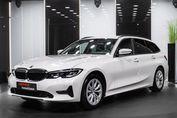 BMW Seria 3 318i Advantage aut