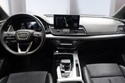 Audi Q5 40 TDI quattro S Line S tronic
