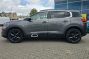 Citroen C5 Aircross 1.2 Puretech Shine Pack EAT8
