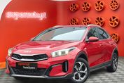Kia XCeed T-GDI M DCT