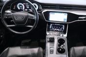 Audi A6 40 TDI mHEV quattro S tronic