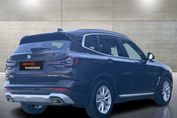 BMW X3 xDrive20i