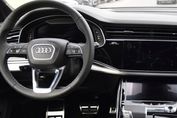 Audi Q7 55 TFSI e quattro S Line