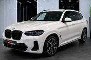 BMW X3 xDrive20d M Sport