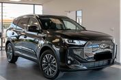 Chery Tiggo 7 Prestige 1.5 T-GDI Super Hybrid DHT