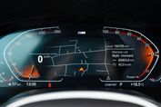 BMW Seria 5 Touring 530d M Sport