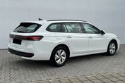 Volkswagen Passat 1.5 TSI mHEV DSG