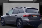 Mercedes GLB 200 mHEV 7G-DCT