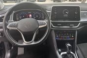 Volkswagen T-Roc Style 1.5 TSI  DSG