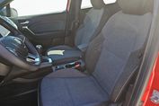 Renault Captur 1.0 TCe Techno