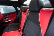 Mercedes CLA 200 AMG Line