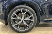 BMW X5 xDrive30d M Sport