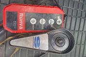 Iveco Daily 35S18 Autolaweta