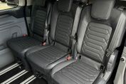 Ford Tourneo Custom L2H1 Titanium X 320 A8 AWD