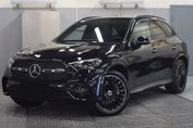 Mercedes GLC 300 de 4-Matic AMG Line