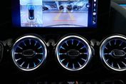 Mercedes GLA 200 d 4-Matic AMG Line 8G-DCT