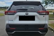 Toyota RAV4 GR Sport 2.5 Plug-In Hybrid