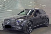 Mercedes GLC 200 d 4-Matic AMG Line