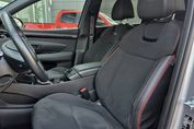 Hyundai Tucson 1.6 T-GDi 48V  N Line 2WD DCT