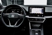 Seat Leon 2.0 TDI DSG FR Plus