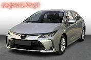Toyota Corolla Comfort 1.8 Hybrid
