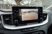 Kia XCeed T-GDI M DCT