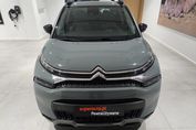 Citroen C3 Aircross 1.2 PureTech Shine S&S