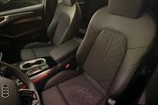Audi A6 e-Hybrid quattro