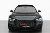 Audi A8 L 60 TFSI e quattro Tiptr.