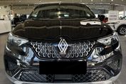 Renault Arkana Techno MMT 1.6 E-Tech Full Hybrid