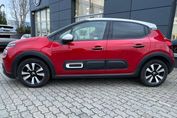 Citroen C3 1.2 PureTech Max EAT6