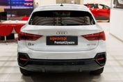Audi Q3 Sportback 35 TFSI