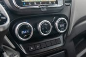 Iveco Daily 50C21HA8/P Autolaweta