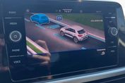 Volkswagen T-Roc 1.5 Tsi Life Dsg