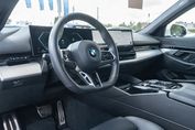 BMW Seria 5 520i M Sport aut