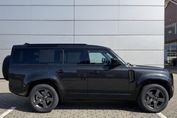 Land Rover Defender 130 3.0 D350 mHEV X-Dynamic HSE