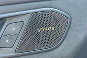 Audi Q3 TFSI 195 kW Quattro S tronic